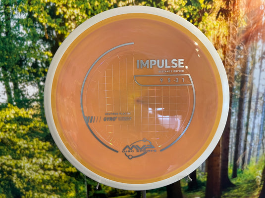 Impulse Neutron New Design