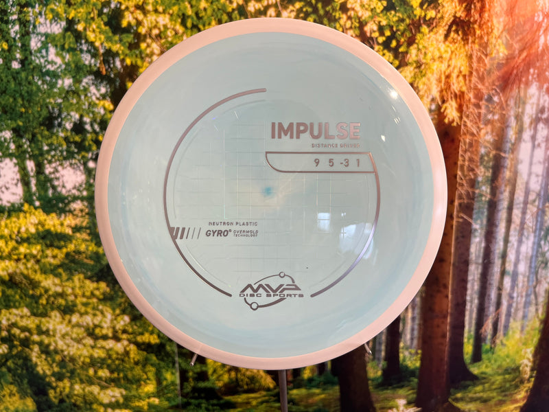 Indlæs billede i Gallery Viewer, Impulse Neutron New Design
