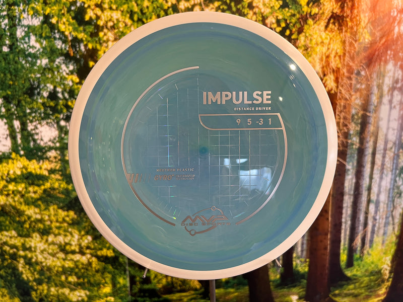 Indlæs billede i Gallery Viewer, Impulse Neutron New Design
