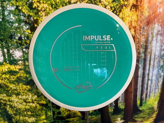 Impulse Neutron New Design