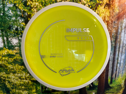 Impulse Neutron New Design