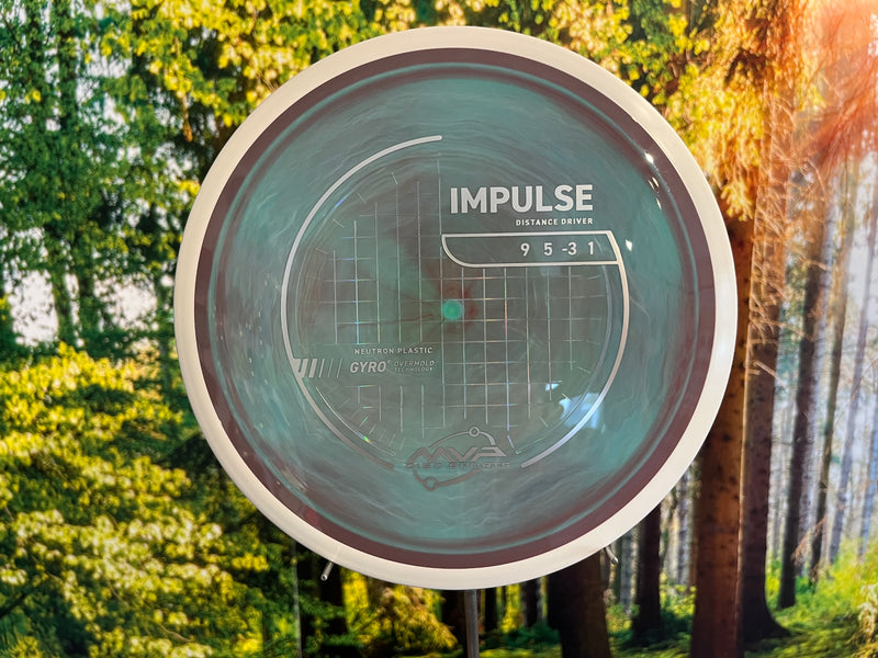 Indlæs billede i Gallery Viewer, Impulse Neutron New Design
