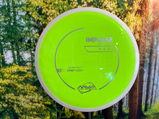 Impulse Neutron New Design