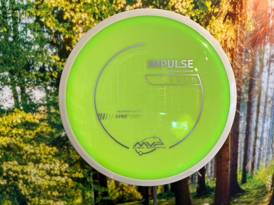 Impulse Neutron New Design