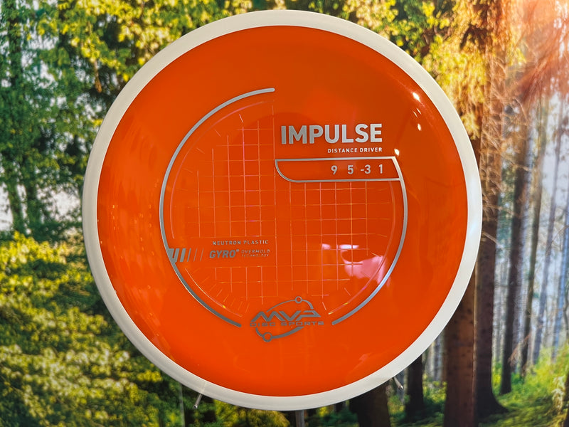 Indlæs billede i Gallery Viewer, Impulse Neutron New Design
