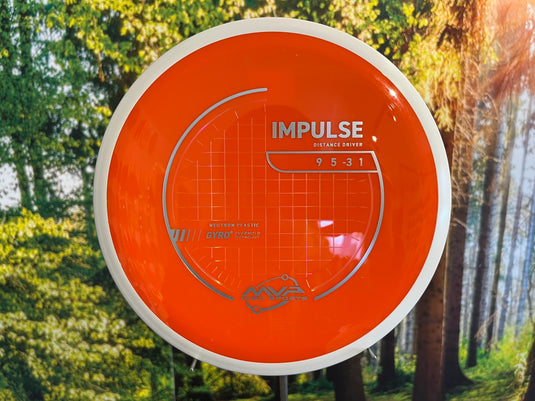 Impulse Neutron New Design
