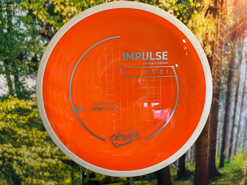 Indlæs billede i Gallery Viewer, Impulse Neutron New Design
