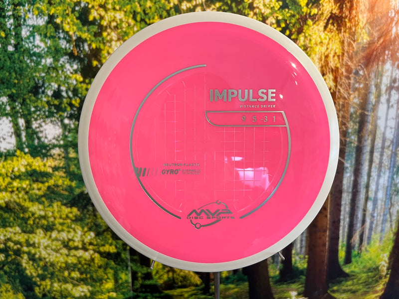 Indlæs billede i Gallery Viewer, Impulse Neutron New Design
