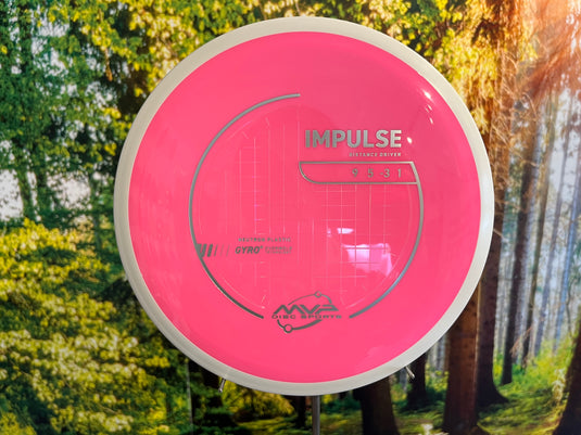 Impulse Neutron New Design