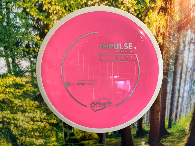 Indlæs billede i Gallery Viewer, Impulse Neutron New Design
