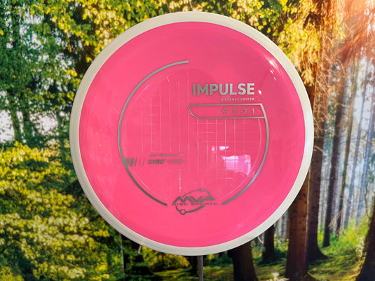 Impulse Neutron New Design