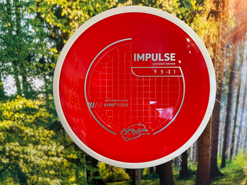 Indlæs billede i Gallery Viewer, Impulse Neutron New Design
