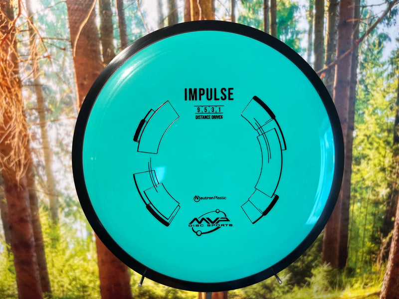 Indlæs billede i Gallery Viewer, Impulse Neutron&lt;br&gt;9 | 5 | -3 | 1
