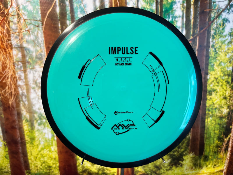 Indlæs billede i Gallery Viewer, Impulse Neutron&lt;br&gt;9 | 5 | -3 | 1
