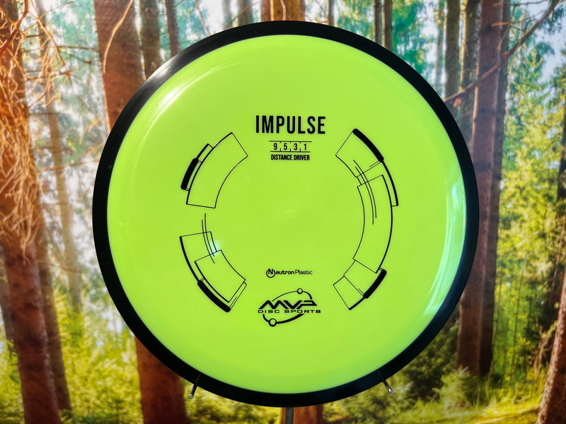 Indlæs billede i Gallery Viewer, Impulse Neutron&lt;br&gt;9 | 5 | -3 | 1
