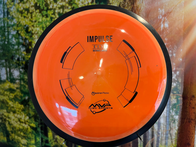 Load image into Gallery viewer, Impulse Neutron<br> 9 | 5 | -3 | 1
