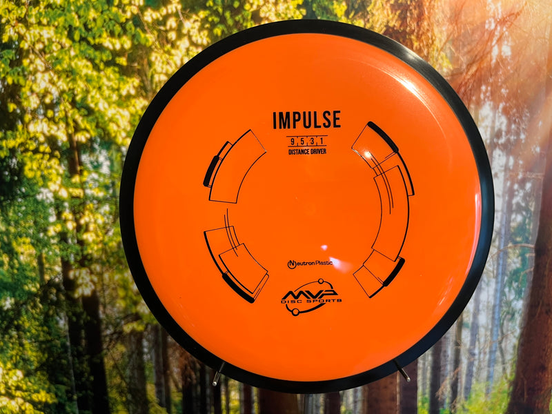 Indlæs billede i Gallery Viewer, Impulse Neutron&lt;br&gt;9 | 5 | -3 | 1
