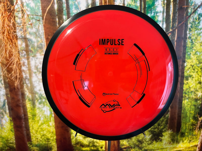 Indlæs billede i Gallery Viewer, Impulse Neutron&lt;br&gt;9 | 5 | -3 | 1
