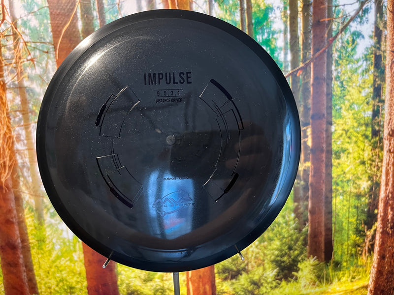 Indlæs billede i Gallery Viewer, Impulse Neutron&lt;br&gt;9 | 5 | -3 | 1
