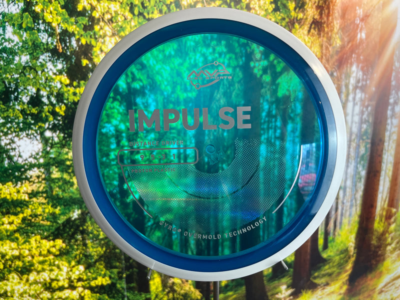 Load image into Gallery viewer, Impulse Proton New Design
