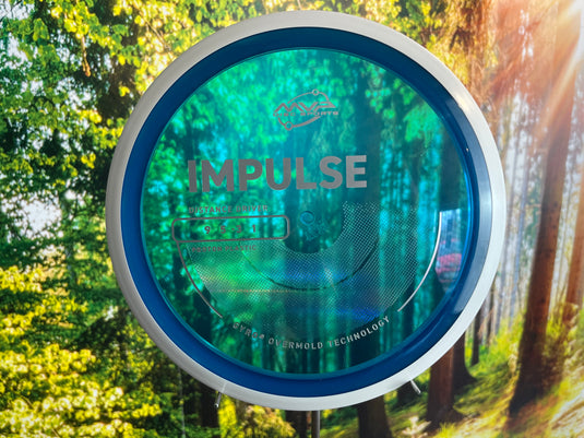 Impulse Proton New Design