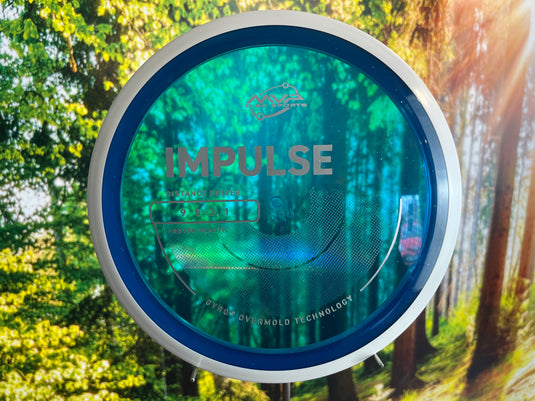 Impulse Proton New Design