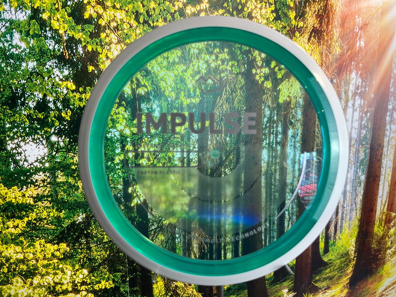 Load image into Gallery viewer, Impulse Proton New Design
