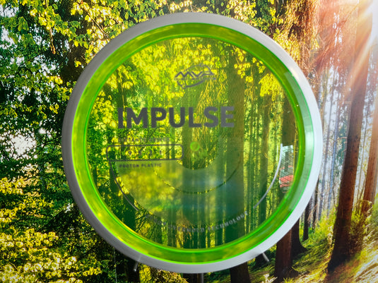 Impulse Proton New Design