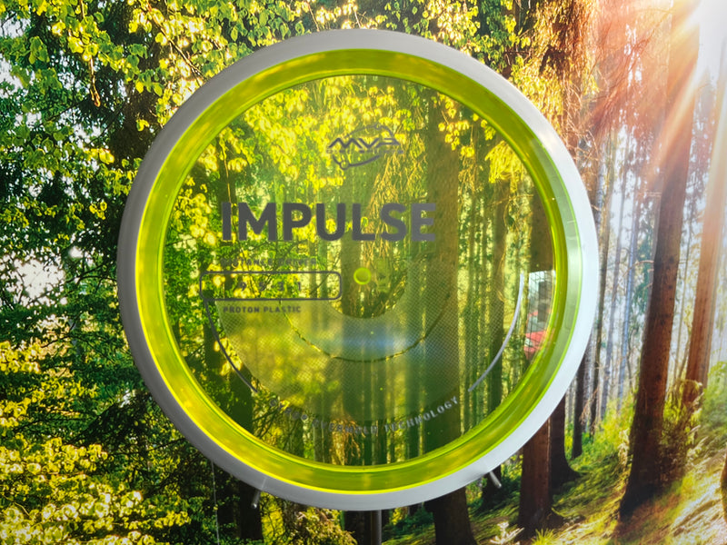 Load image into Gallery viewer, Impulse Proton New Design
