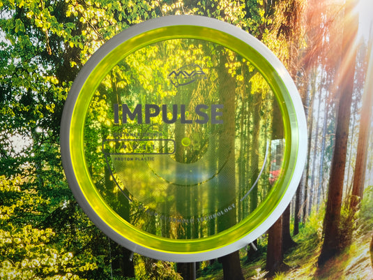 Impulse Proton New Design