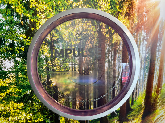 Impulse Proton New Design