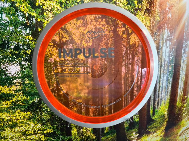 Load image into Gallery viewer, Impulse Proton New Design
