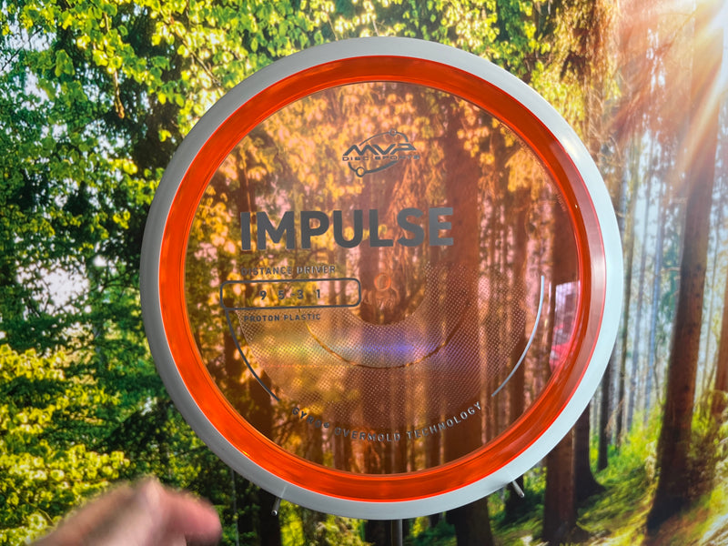 Load image into Gallery viewer, Impulse Proton New Design
