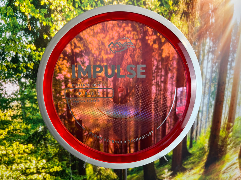 Load image into Gallery viewer, Impulse Proton New Design
