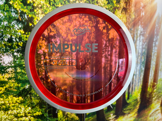 Impulse Proton New Design