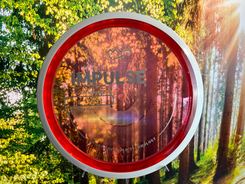 Load image into Gallery viewer, Impulse Proton New Design
