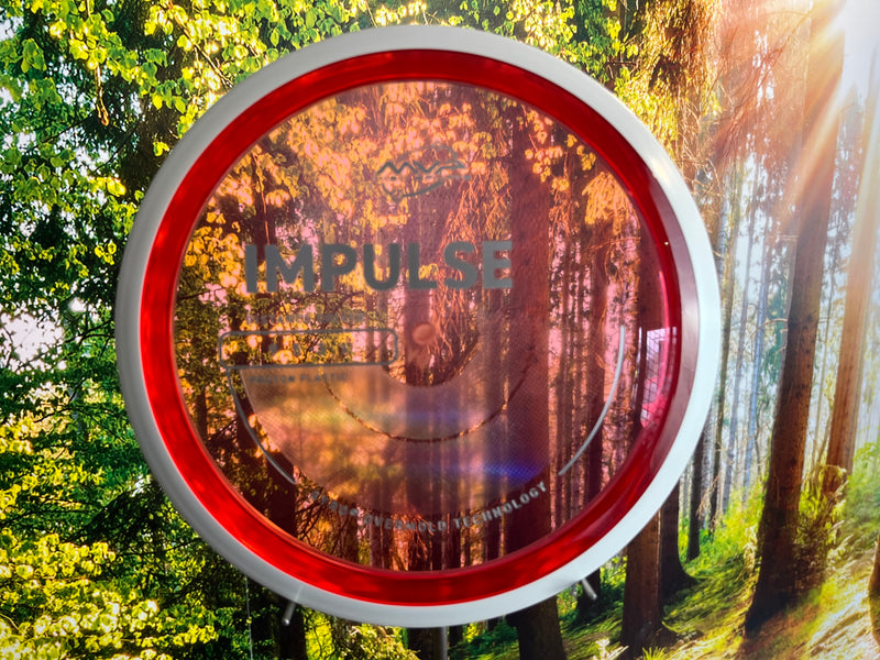 Load image into Gallery viewer, Impulse Proton New Design
