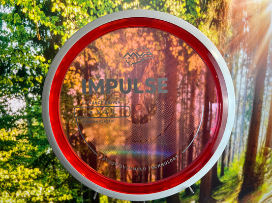 Impulse Proton New Design