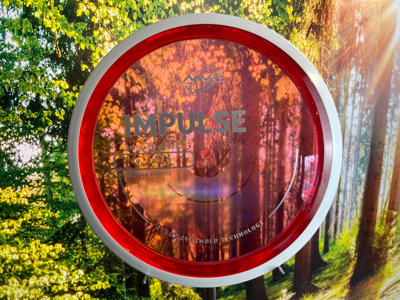 Load image into Gallery viewer, Impulse Proton New Design
