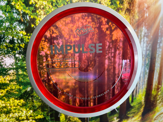 Impulse Proton New Design