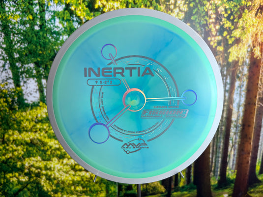 Inertia Fission New Design