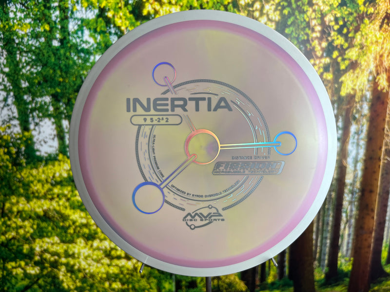 Indlæs billede i Gallery Viewer, Inertia Fission New Design
