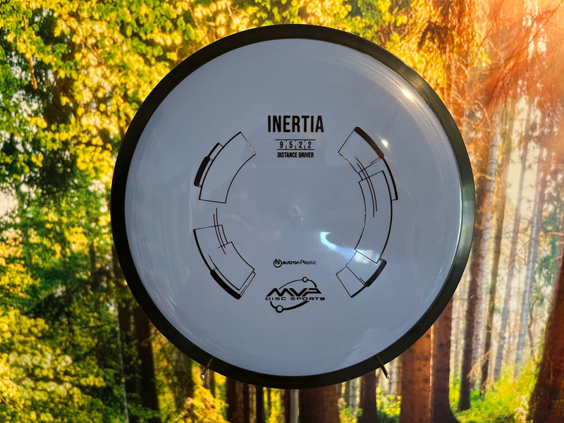 Load image into Gallery viewer, Neutron Inertia&lt;br&gt; 9 | 5 | -2 | 2
