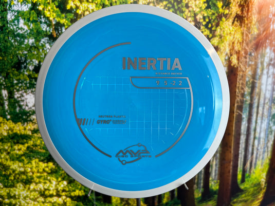 Inertia Neutron New Design