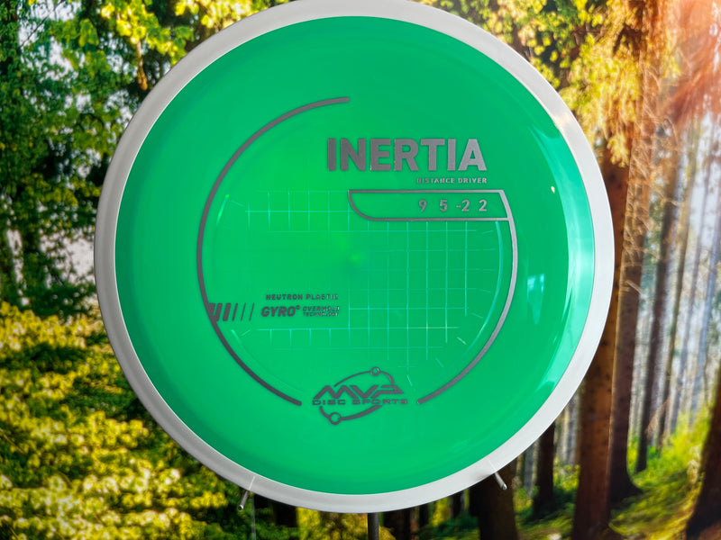 Load image into Gallery viewer, Inertia Neutron New Design
