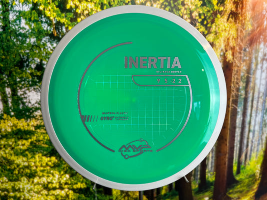 Inertia Neutron New Design
