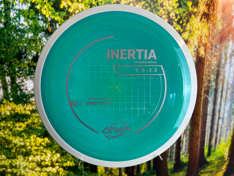 Load image into Gallery viewer, Inertia Neutron New Design
