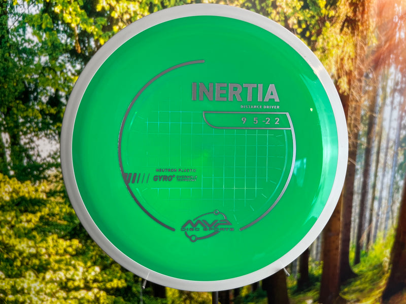 Load image into Gallery viewer, Inertia Neutron New Design
