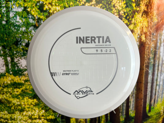 Inertia Neutron New Design