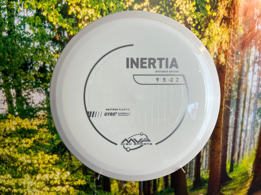 Inertia Neutron New Design